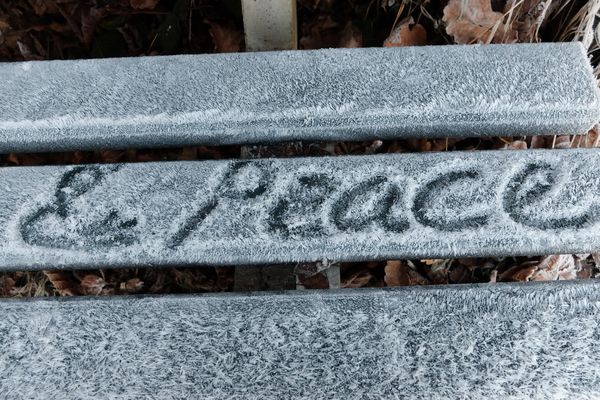 P E A C E